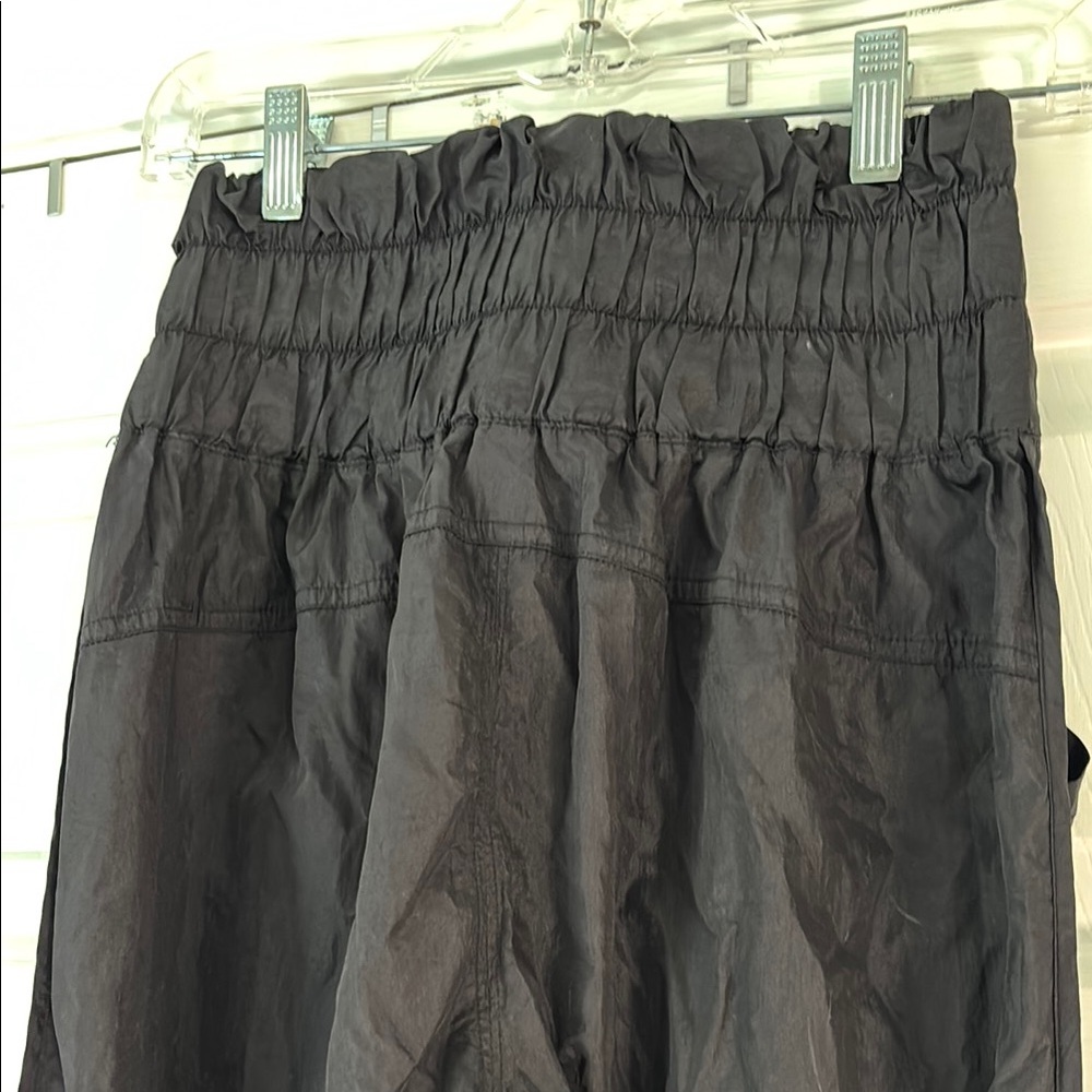 Free People Movement “The Way Home” Joggers – Black – XS – Excellent Condion - Picture 7 of 10